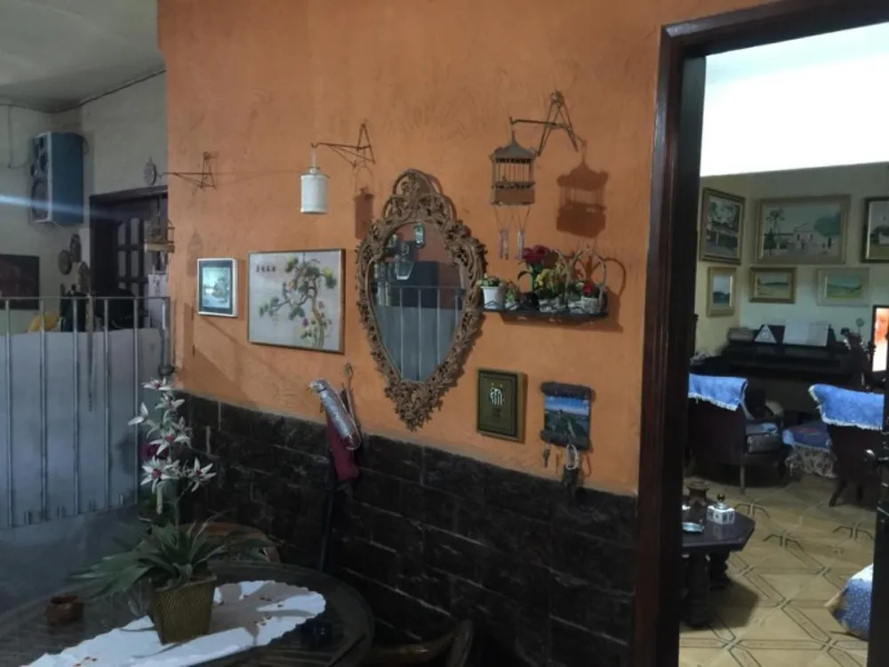 Casa, 5 quartos, 347 m² - Foto 14