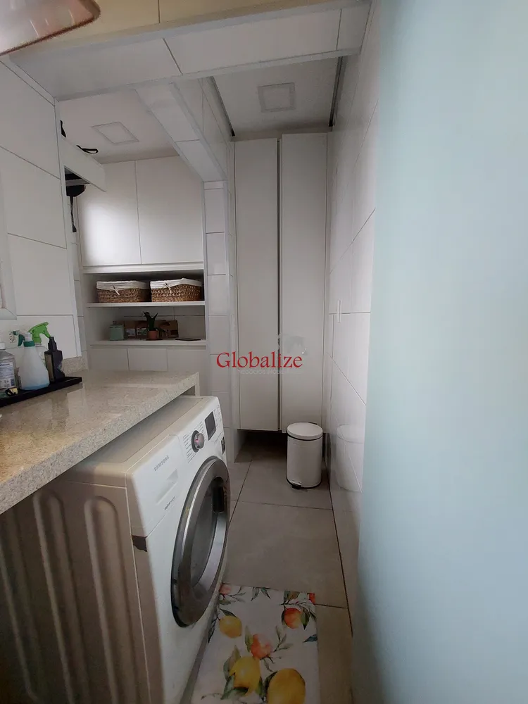 Apartamento, 3 quartos, 159 m² - Foto 6