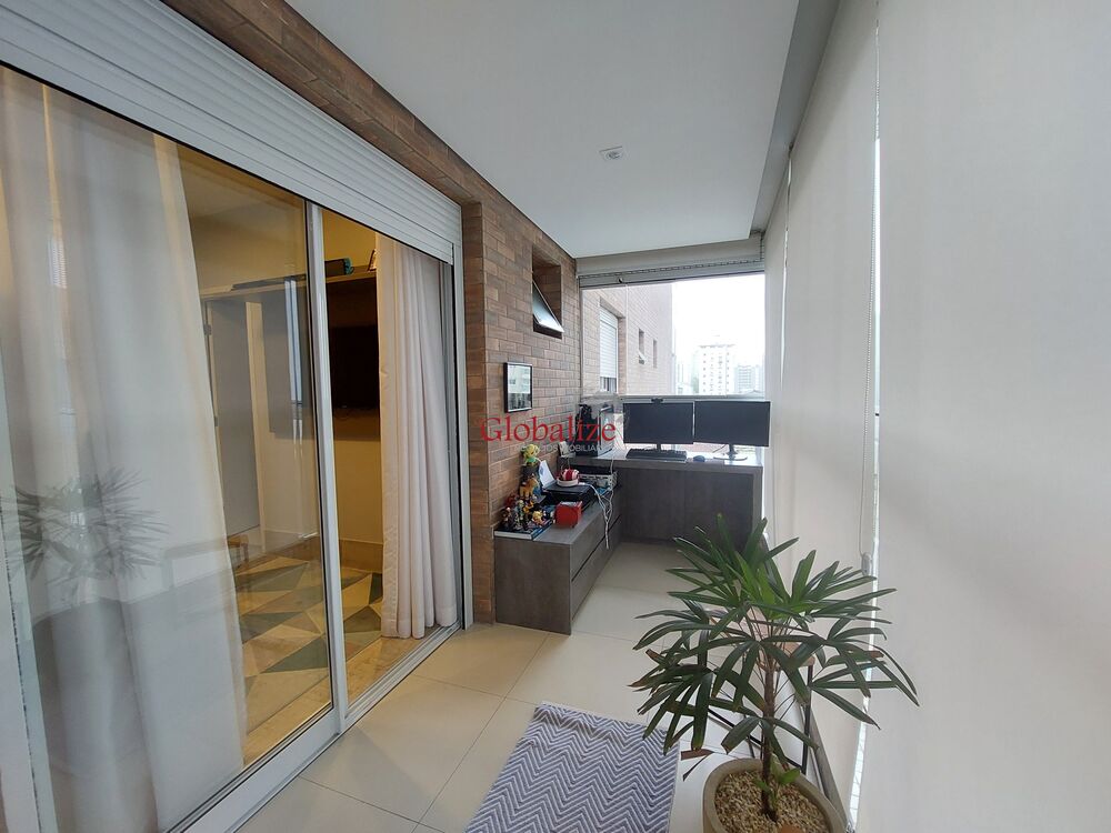 Apartamento, 3 quartos, 159 m² - Foto 10