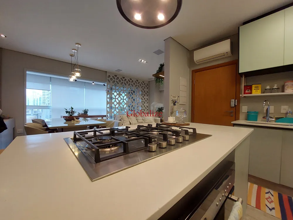 Apartamento, 3 quartos, 159 m² - Foto 3