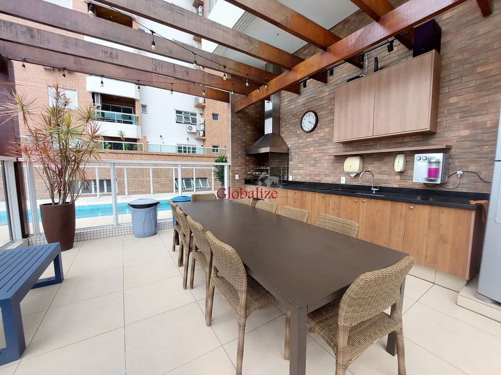 Apartamento, 3 quartos, 159 m² - Foto 4