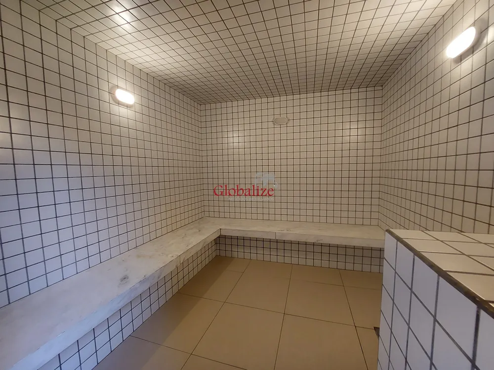 Apartamento, 3 quartos, 159 m² - Foto 16