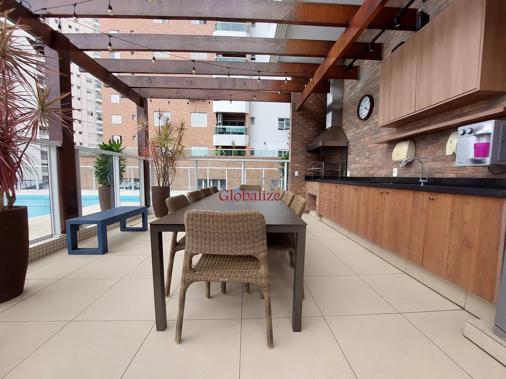Apartamento, 3 quartos, 159 m² - Foto 1