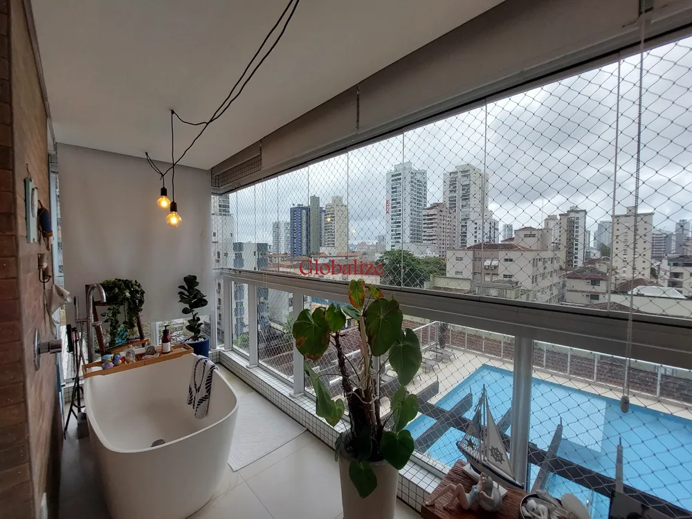Apartamento, 3 quartos, 159 m² - Foto 8