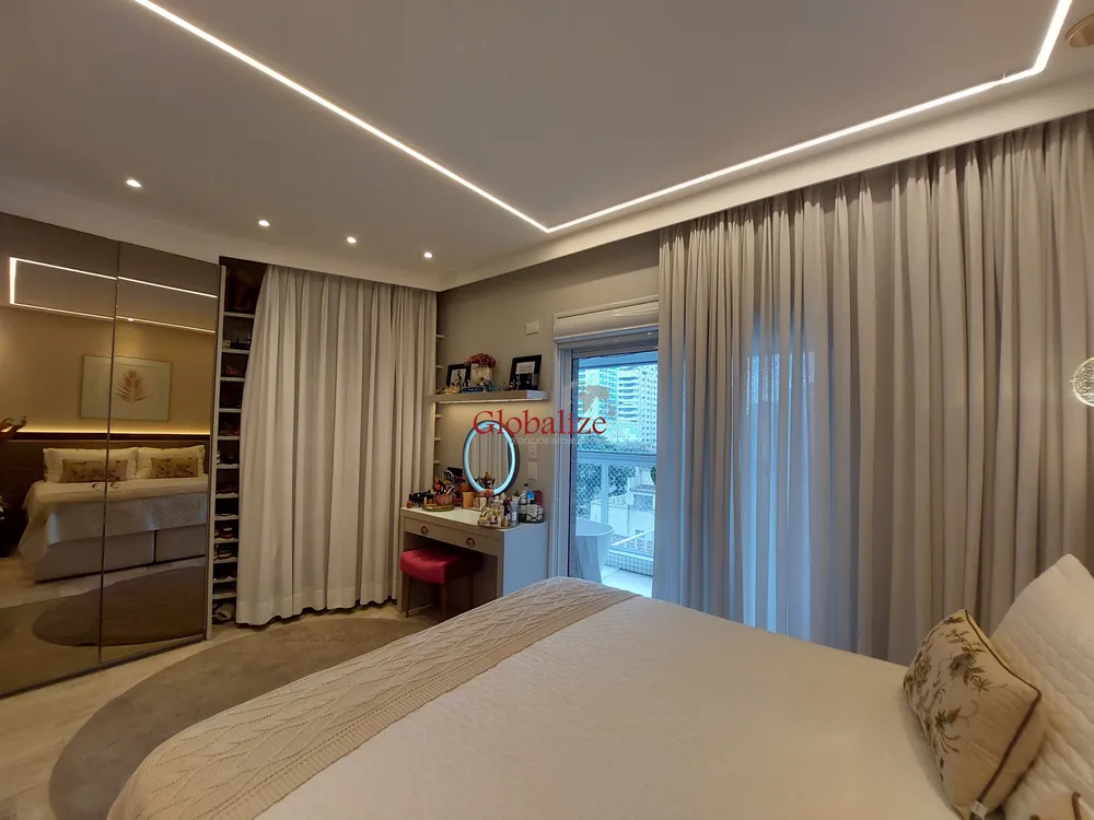 Apartamento, 3 quartos, 159 m² - Foto 7