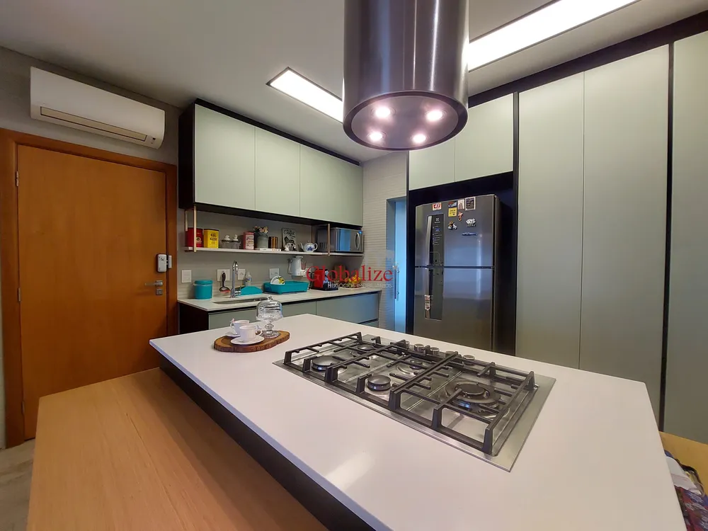 Apartamento, 3 quartos, 159 m² - Foto 5