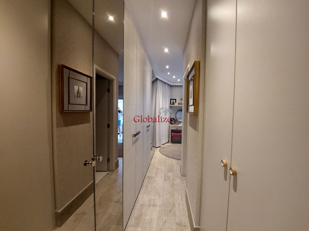 Apartamento, 3 quartos, 159 m² - Foto 11