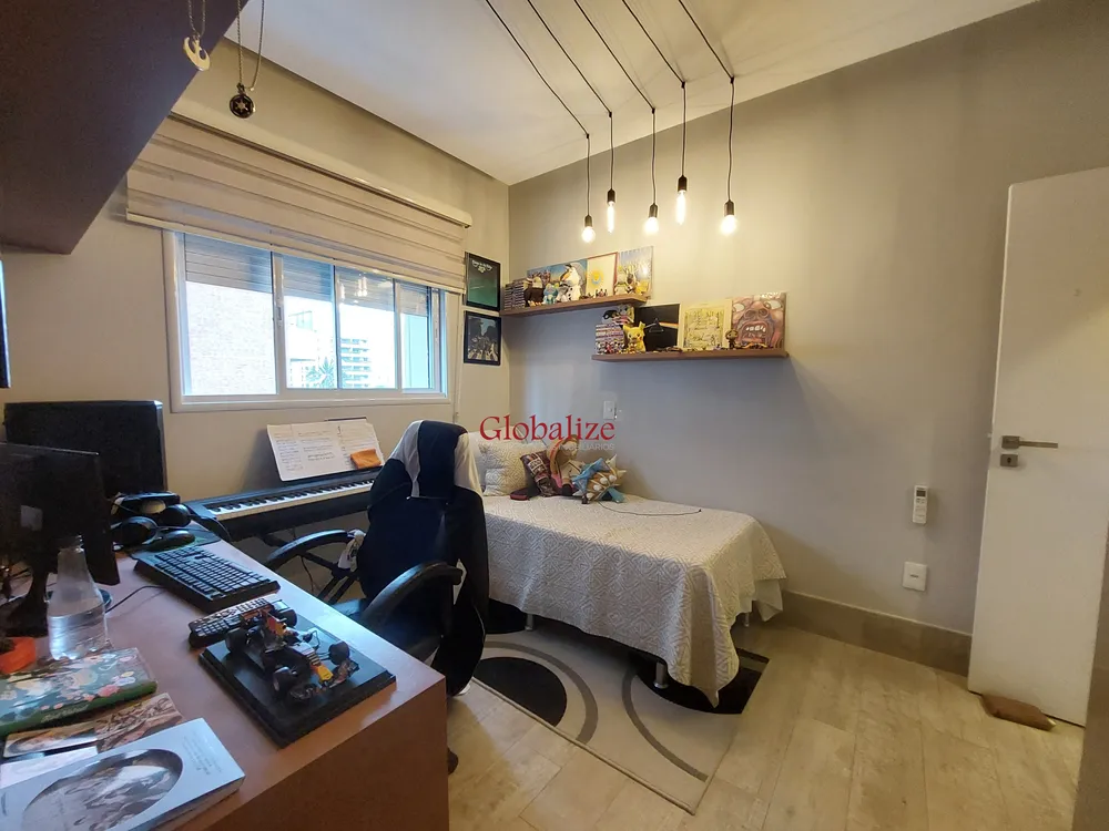 Apartamento, 3 quartos, 159 m² - Foto 8