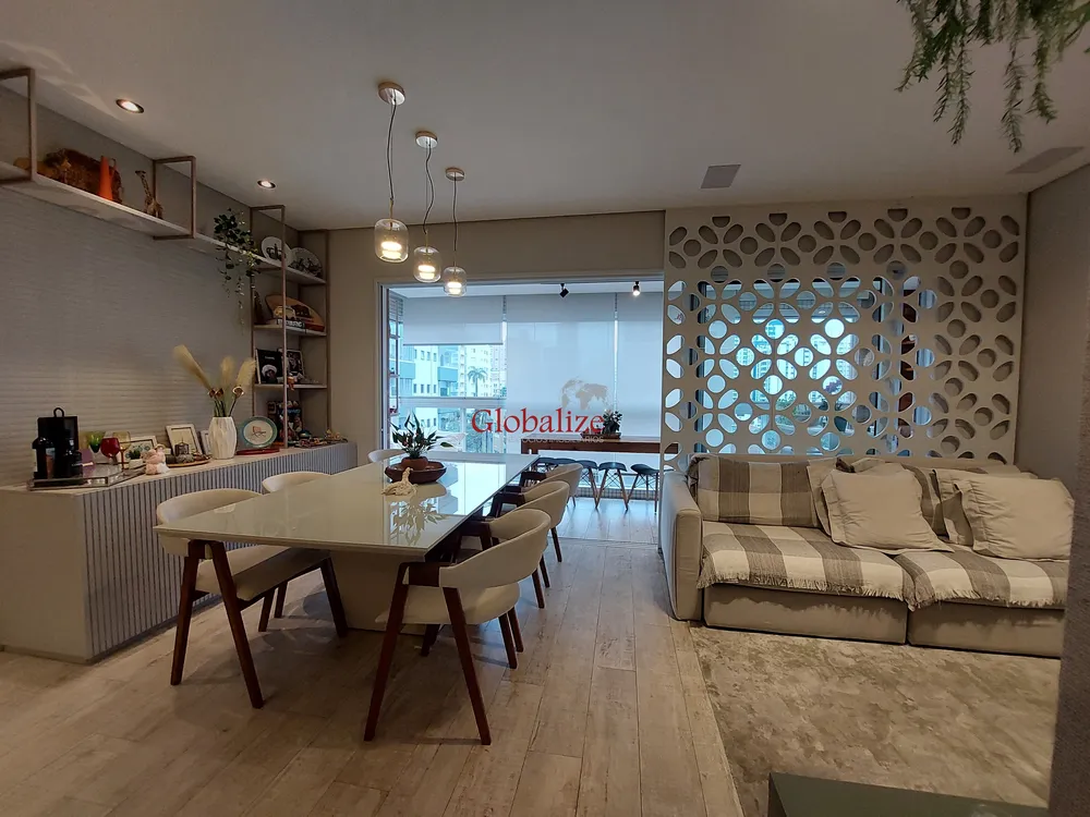 Apartamento, 3 quartos, 159 m² - Foto 7