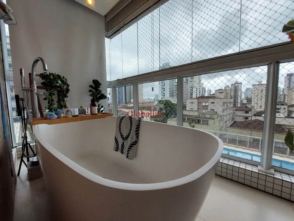 Apartamento, 3 quartos, 159 m² - Foto 2