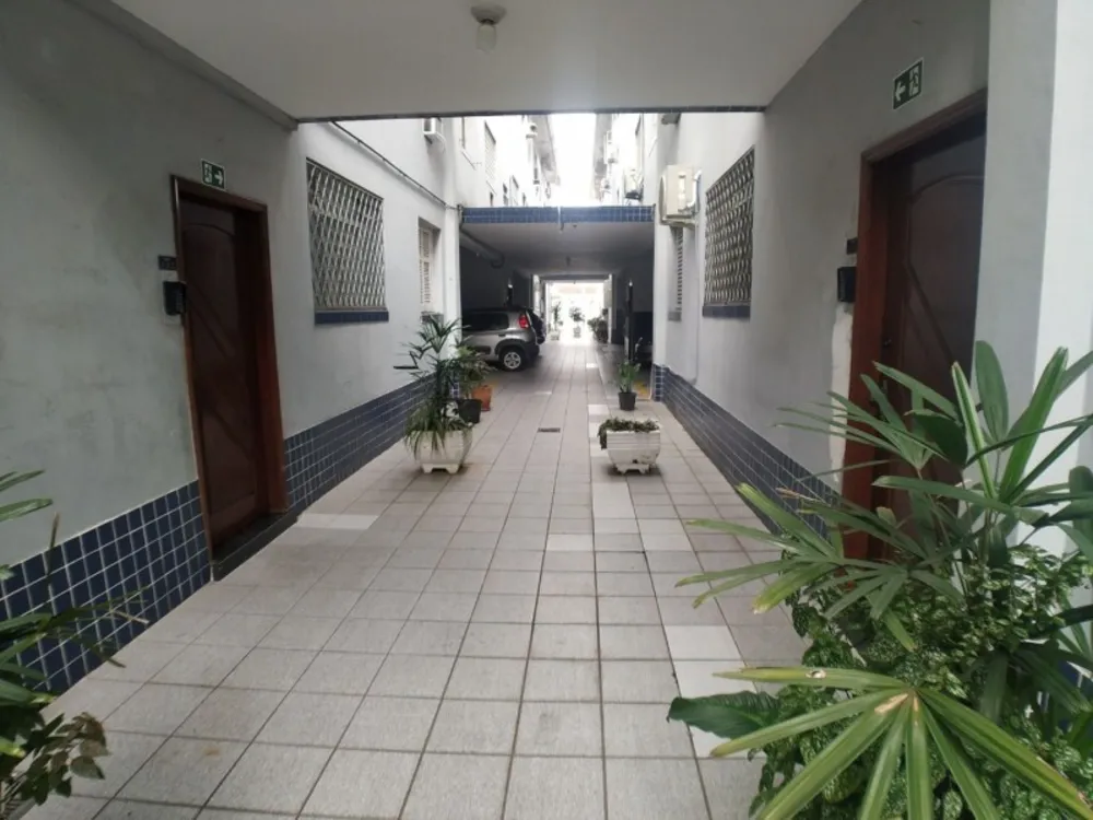 Apartamento, 2 quartos, 85 m² - Foto 16