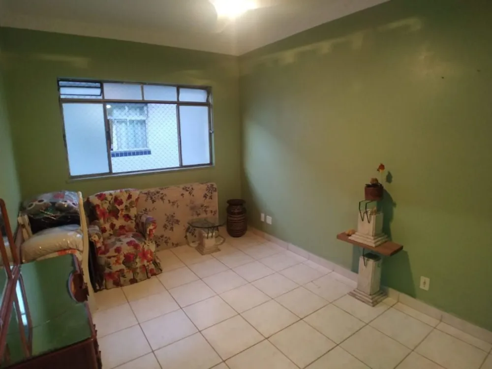 Apartamento, 2 quartos, 85 m² - Foto 1