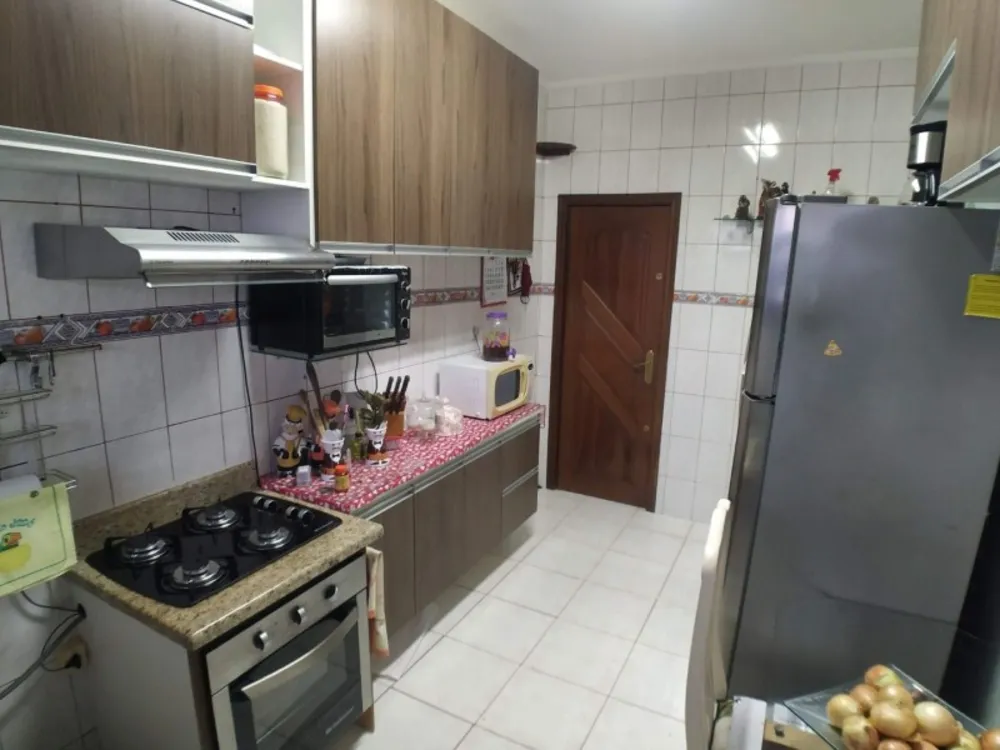 Apartamento, 2 quartos, 85 m² - Foto 3