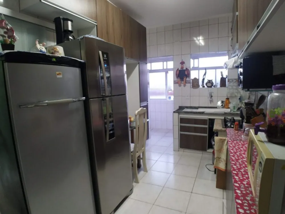 Apartamento, 2 quartos, 85 m² - Foto 2