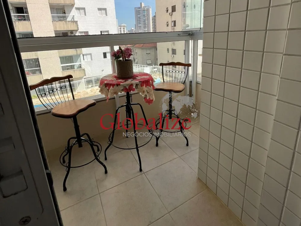 Apartamento, 3 quartos, 77 m² - Foto 2