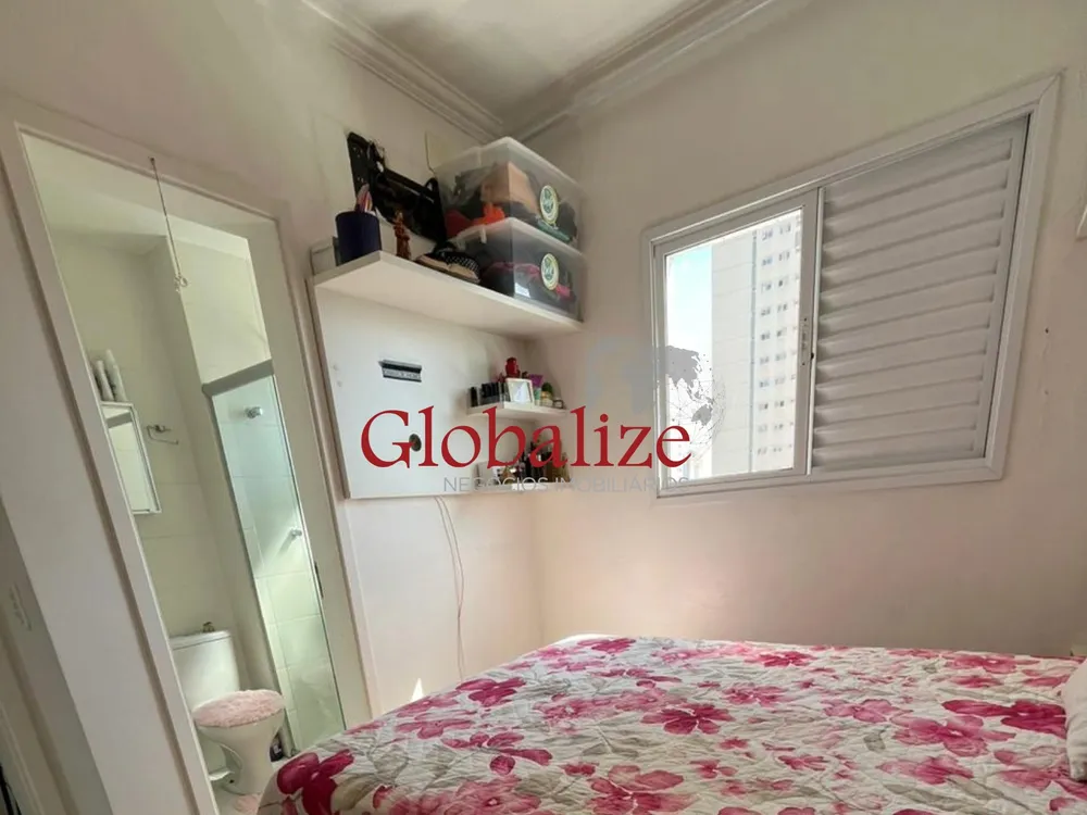 Apartamento, 3 quartos, 77 m² - Foto 1
