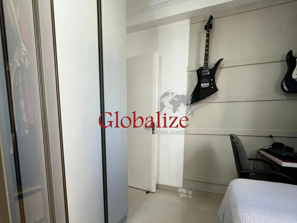 Apartamento, 3 quartos, 77 m² - Foto 5