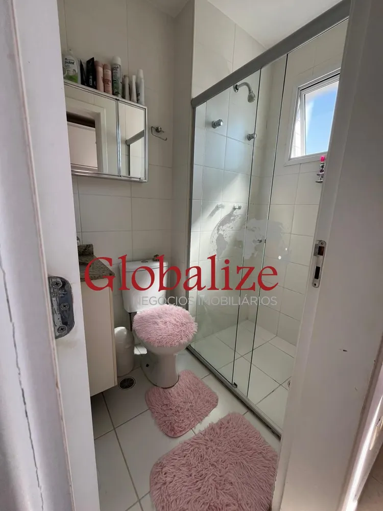 Apartamento, 3 quartos, 77 m² - Foto 2