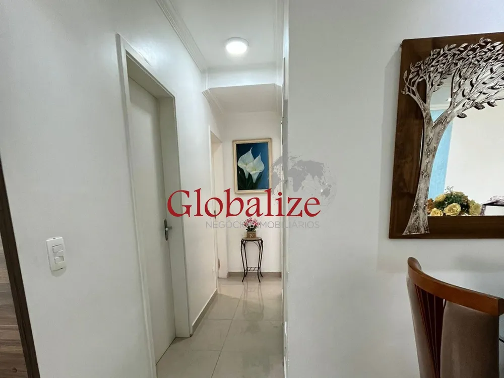 Apartamento, 3 quartos, 77 m² - Foto 7