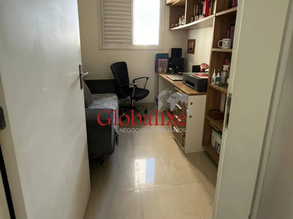 Apartamento, 3 quartos, 77 m² - Foto 3