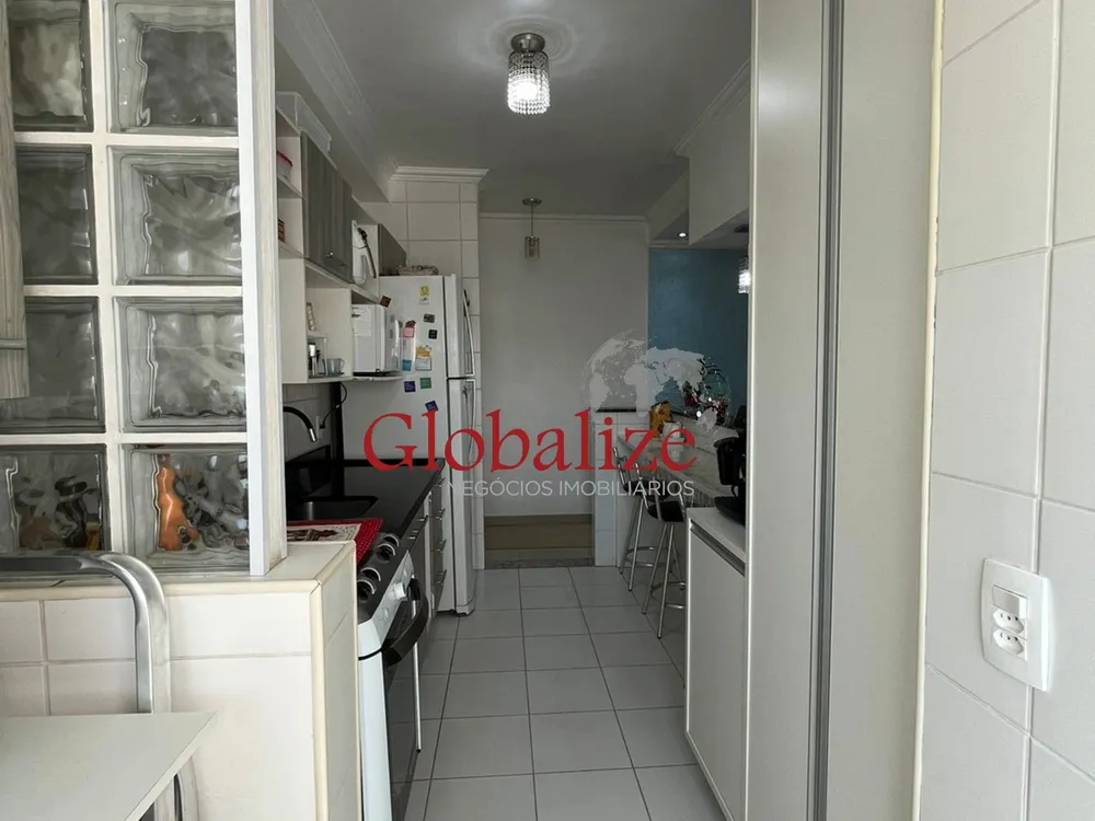Apartamento, 3 quartos, 77 m² - Foto 9