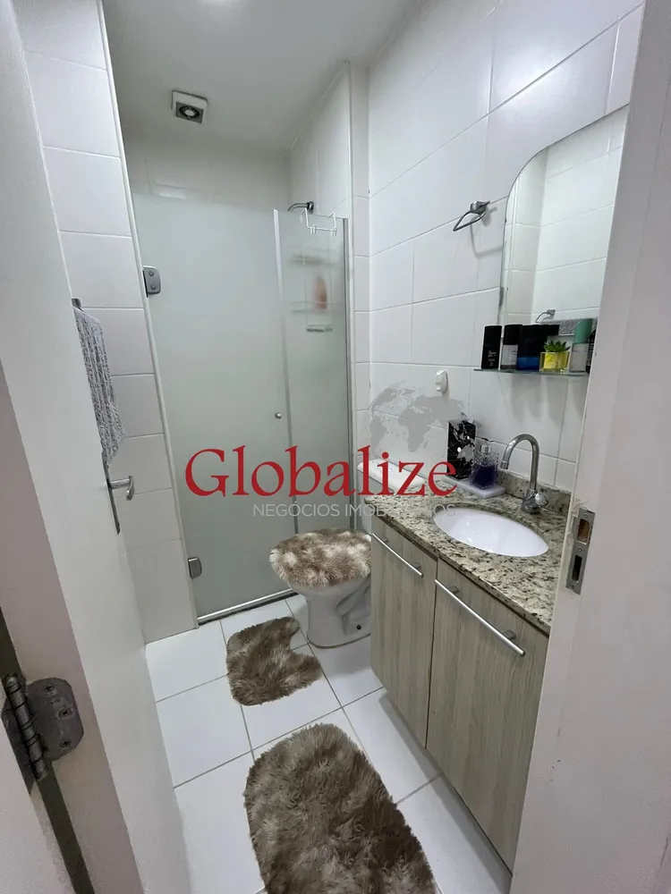 Apartamento, 3 quartos, 77 m² - Foto 10