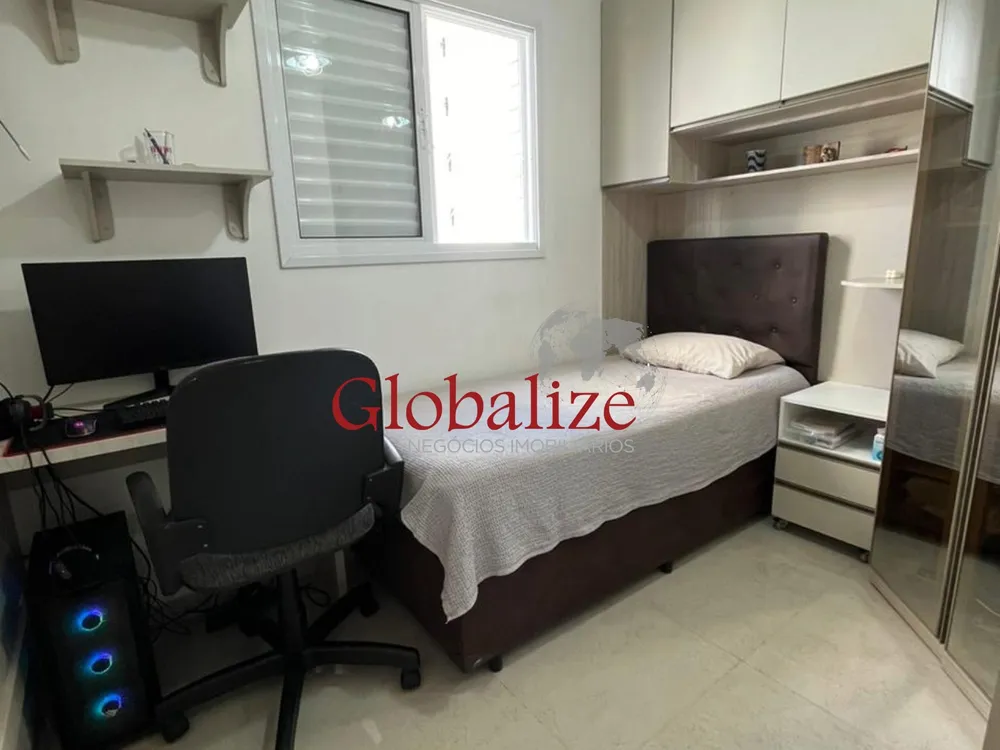 Apartamento, 3 quartos, 77 m² - Foto 4