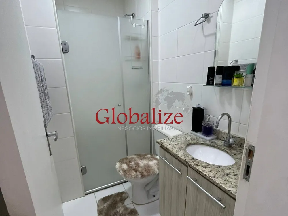 Apartamento, 3 quartos, 77 m² - Foto 11