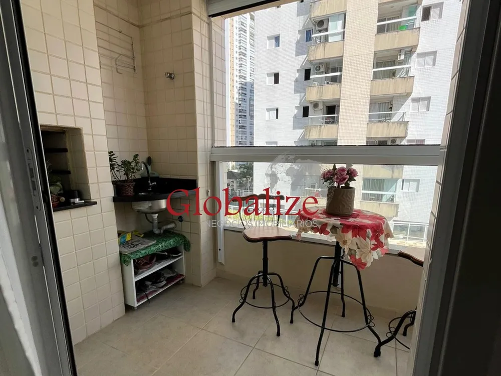 Apartamento, 3 quartos, 77 m² - Foto 4