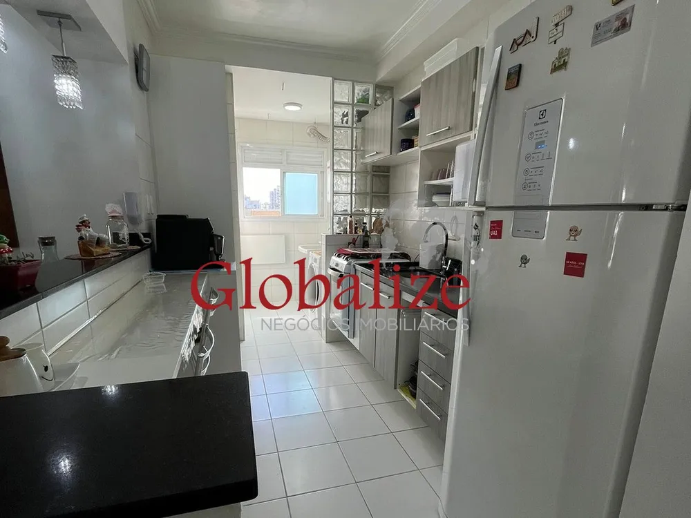 Apartamento, 3 quartos, 77 m² - Foto 8