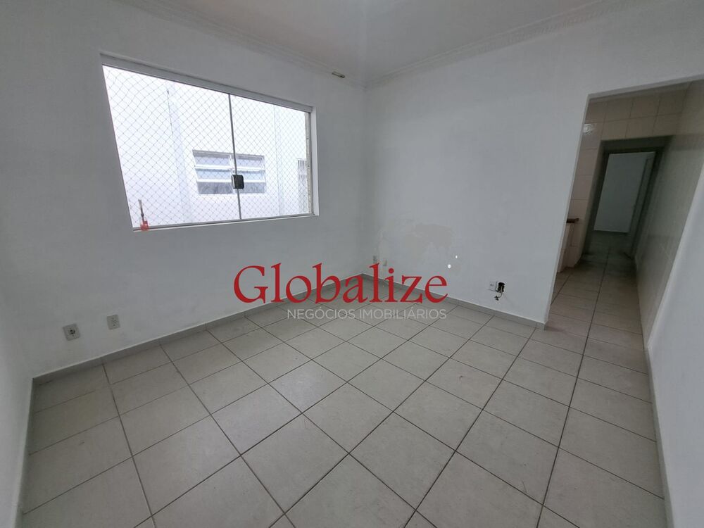 Apartamento, 1 quarto, 43 m² - Foto 2