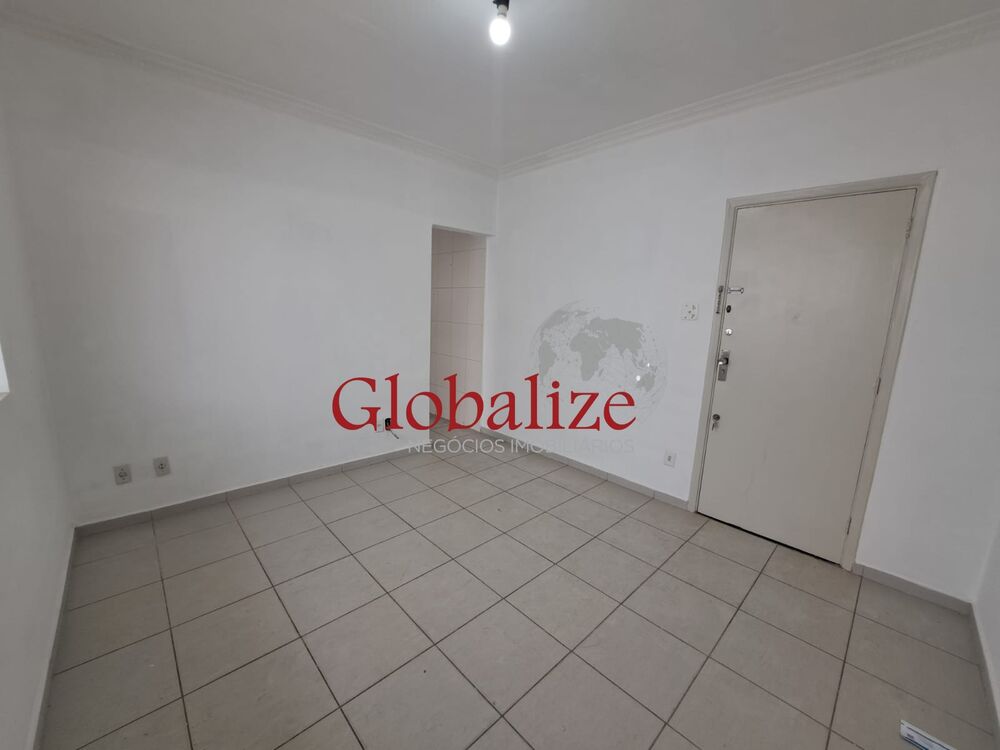 Apartamento, 1 quarto, 43 m² - Foto 3
