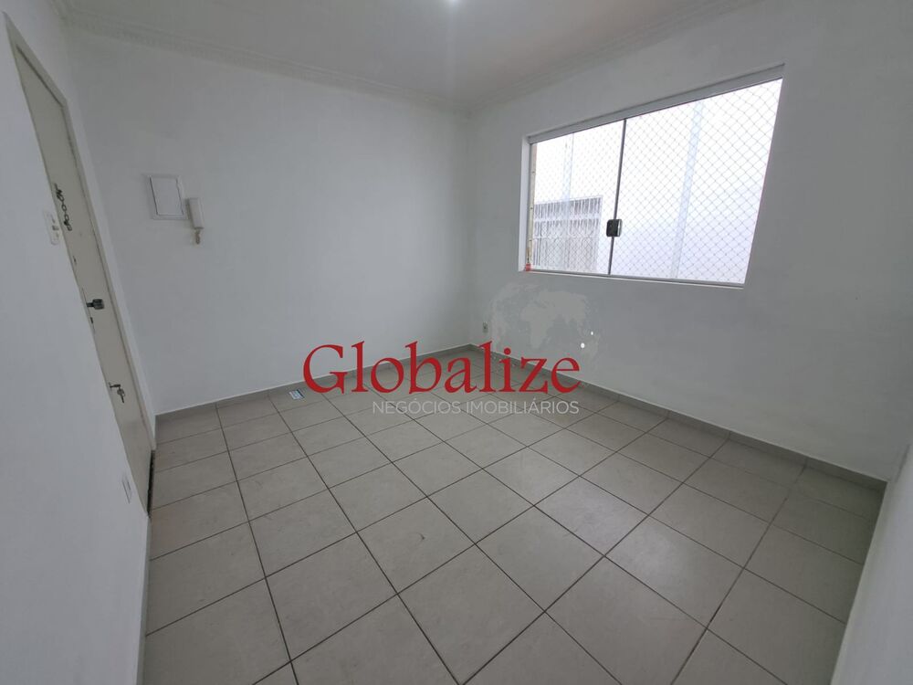 Apartamento, 1 quarto, 43 m² - Foto 1