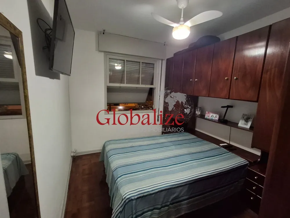 Apartamento, 2 quartos, 66 m² - Foto 9