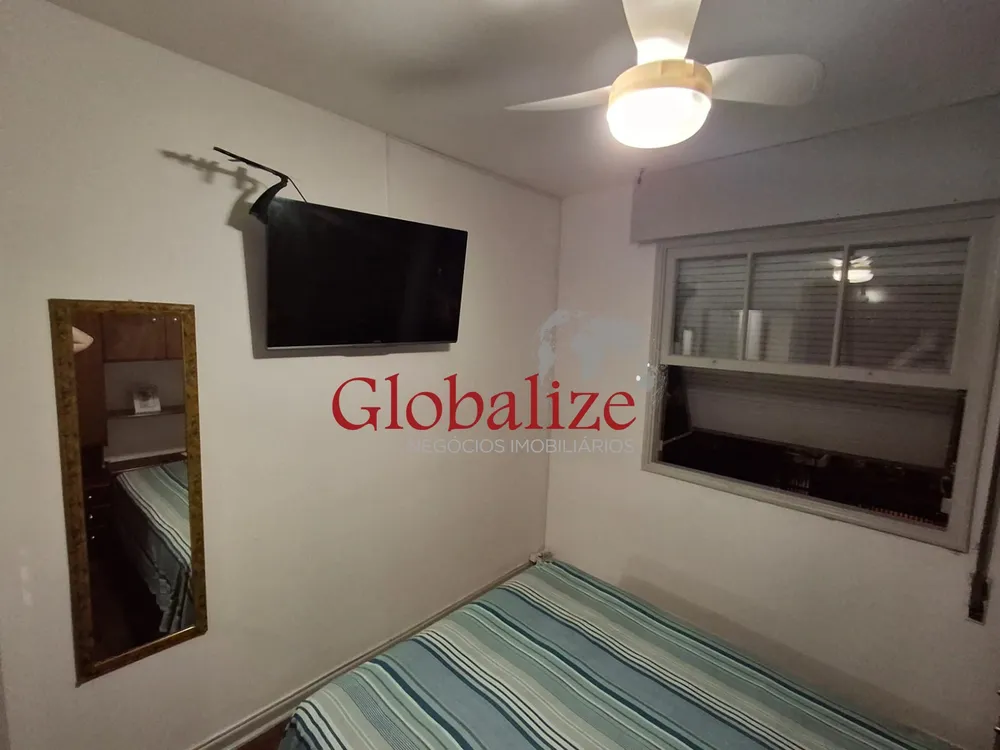 Apartamento, 2 quartos, 66 m² - Foto 11