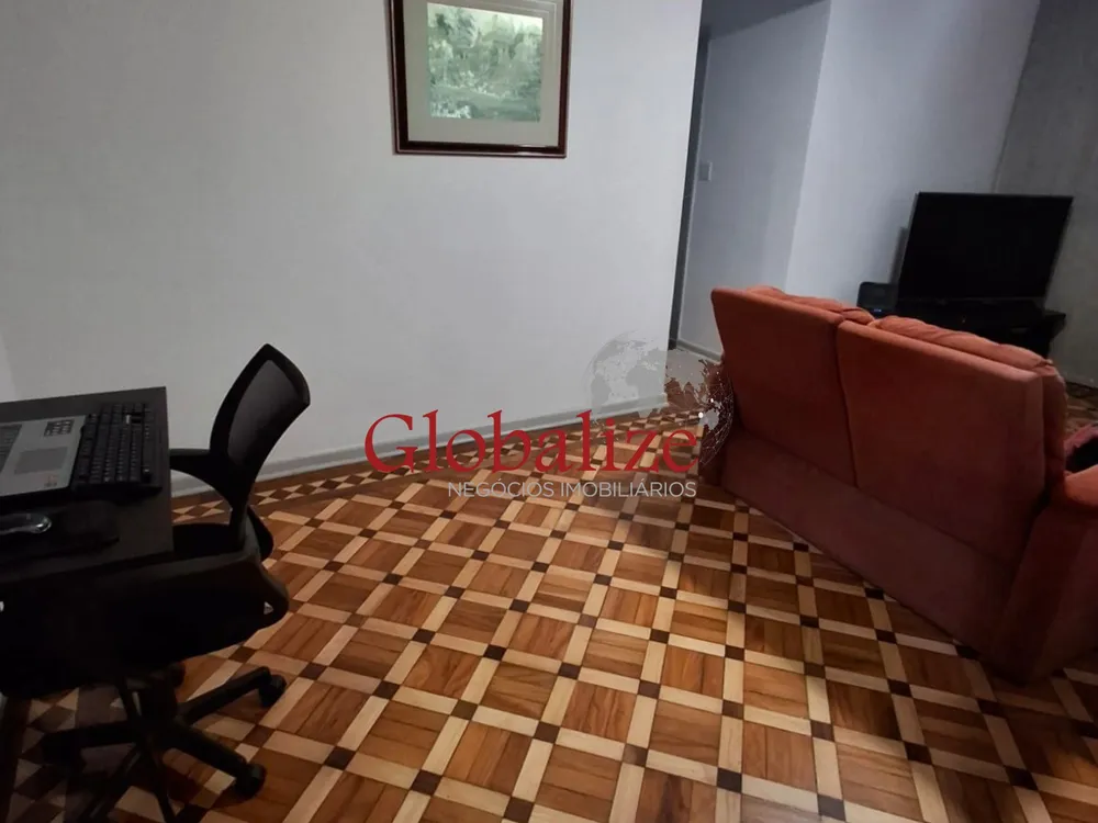 Apartamento, 2 quartos, 66 m² - Foto 7