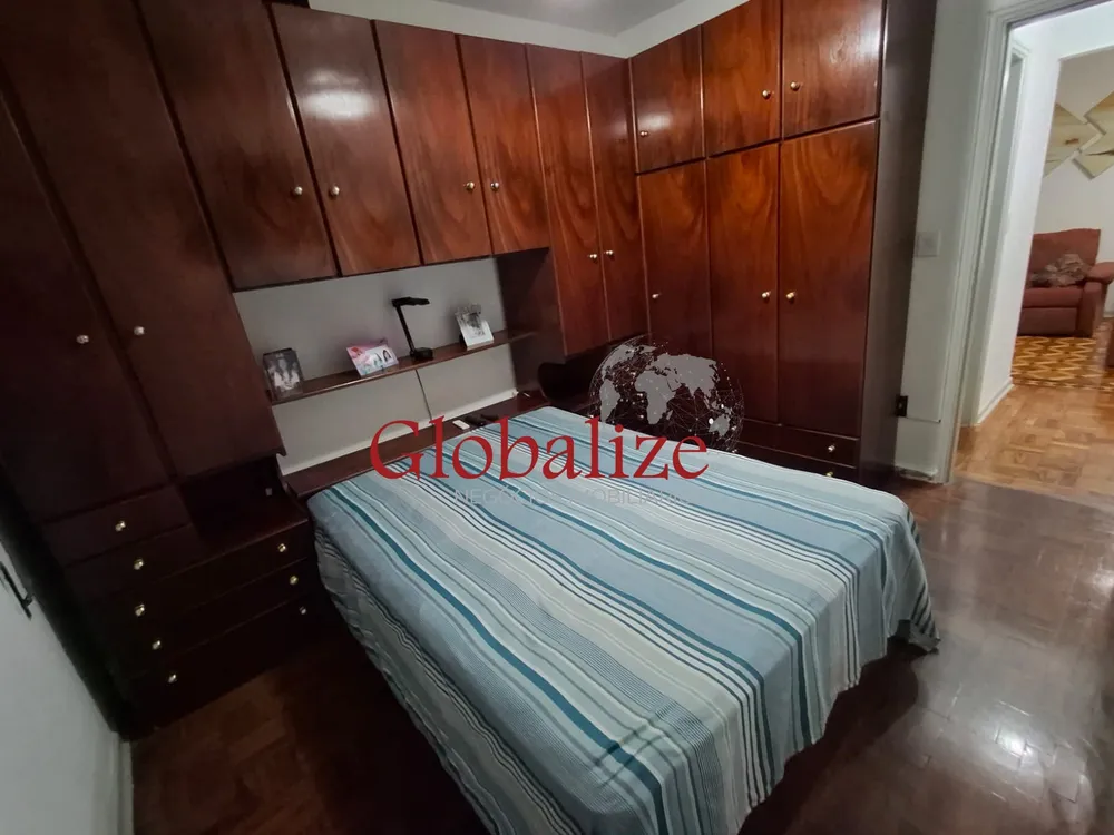 Apartamento, 2 quartos, 66 m² - Foto 8