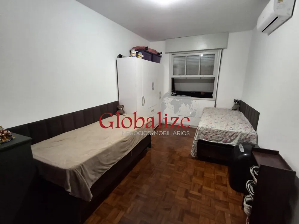 Apartamento, 2 quartos, 66 m² - Foto 6