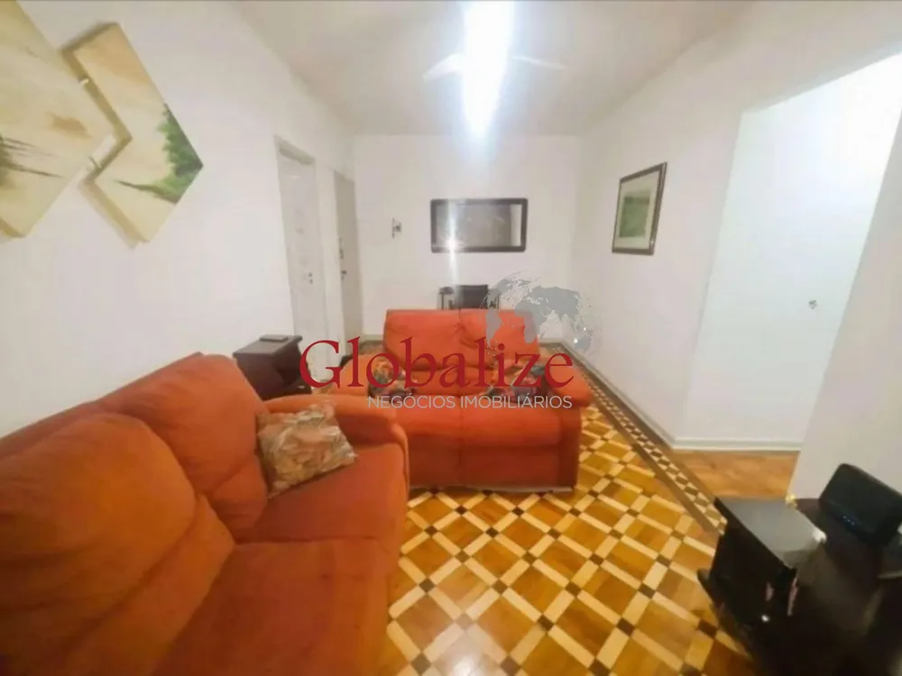 Apartamento, 2 quartos, 66 m² - Foto 3