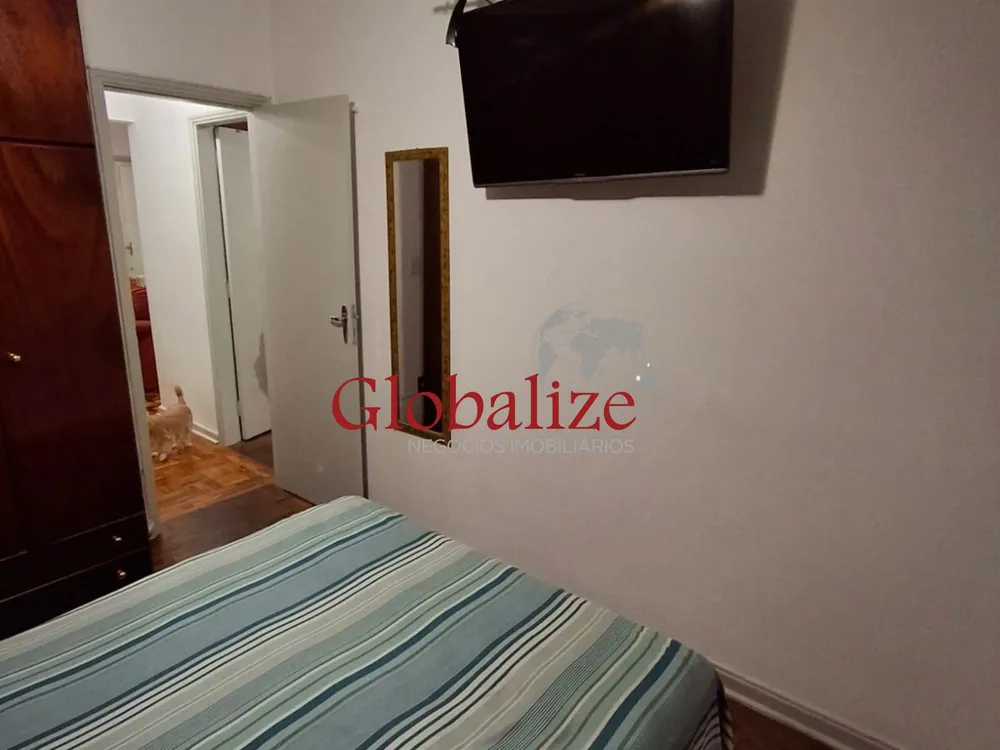 Apartamento, 2 quartos, 66 m² - Foto 5