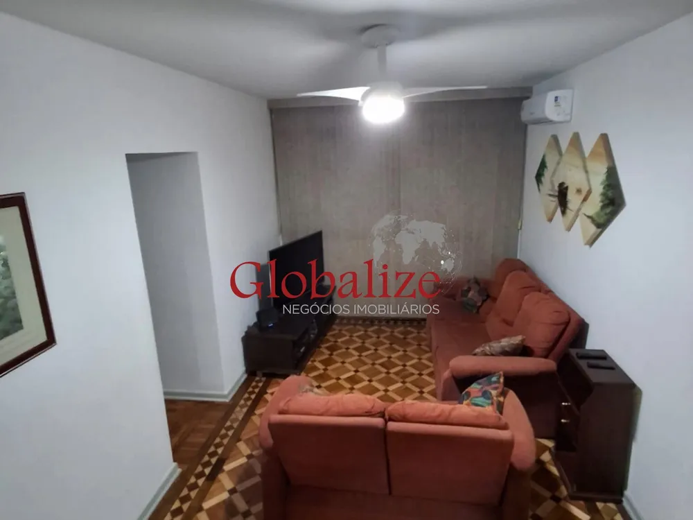 Apartamento, 2 quartos, 66 m² - Foto 1