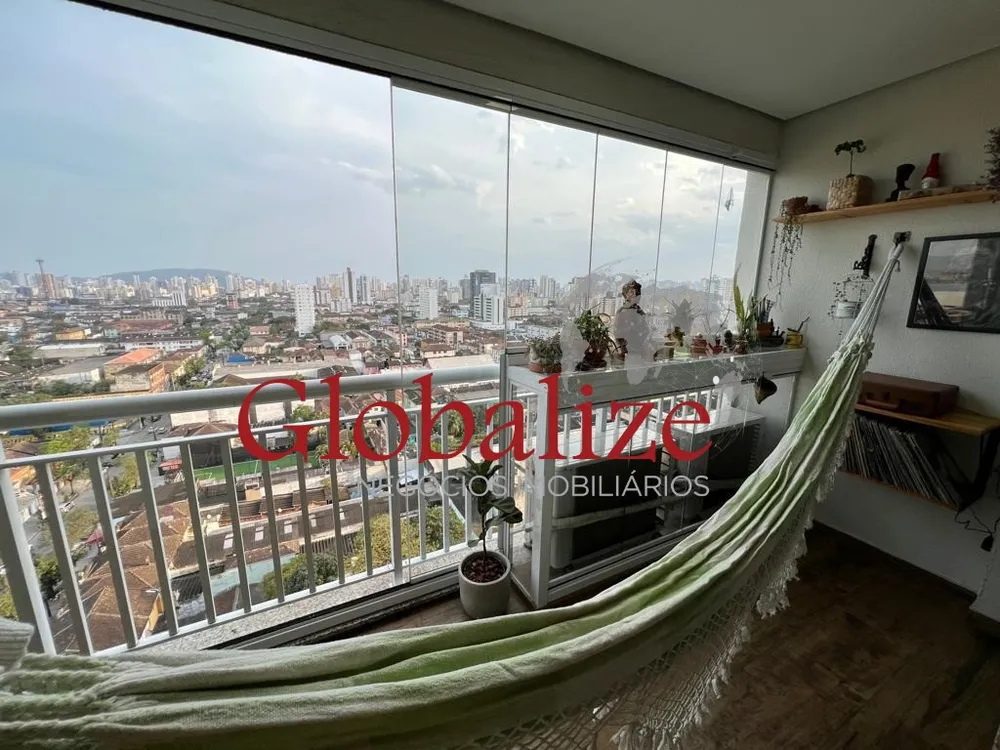 Apartamento, 1 quarto, 50 m² - Foto 2