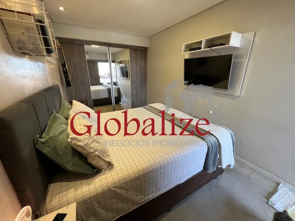Apartamento, 1 quarto, 50 m² - Foto 3