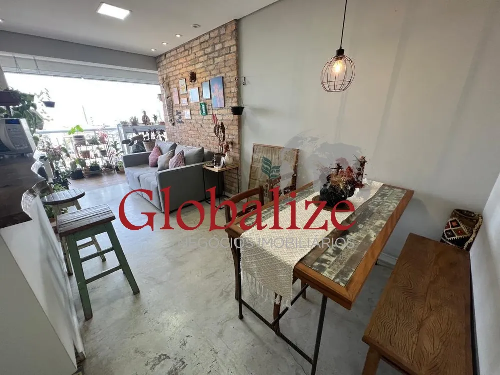 Apartamento, 1 quarto, 50 m² - Foto 4