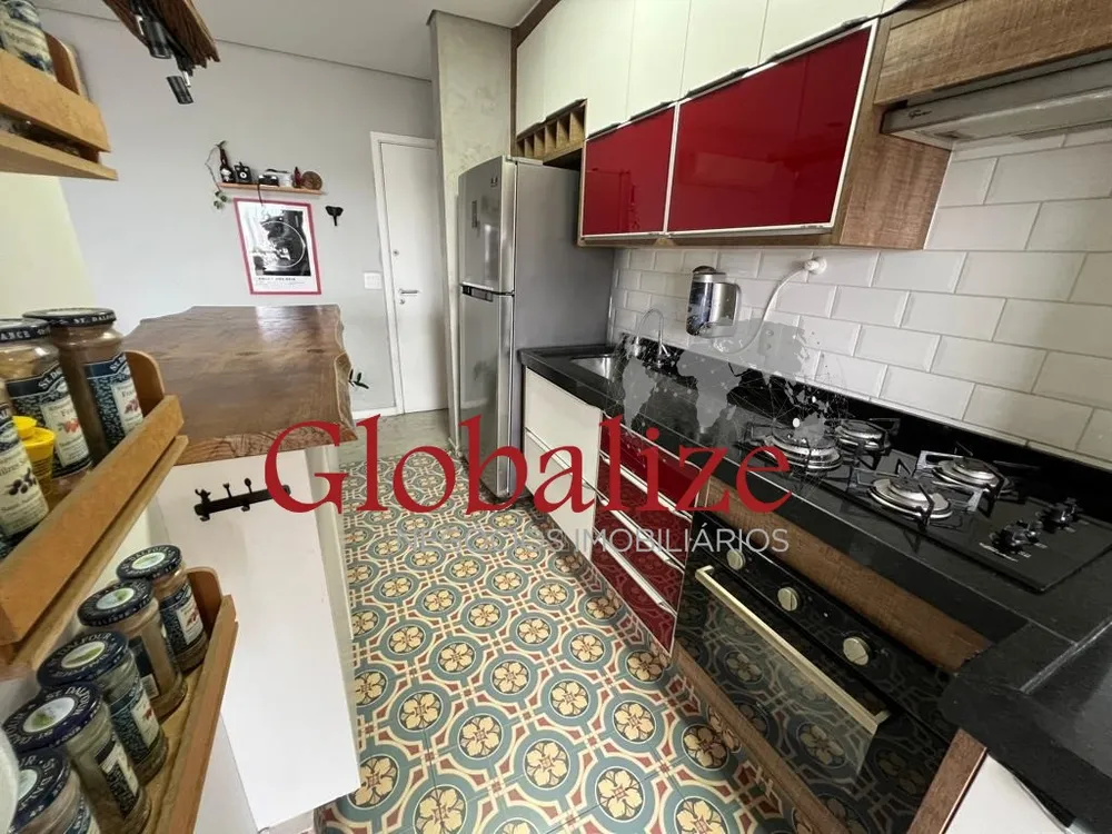 Apartamento, 1 quarto, 50 m² - Foto 5