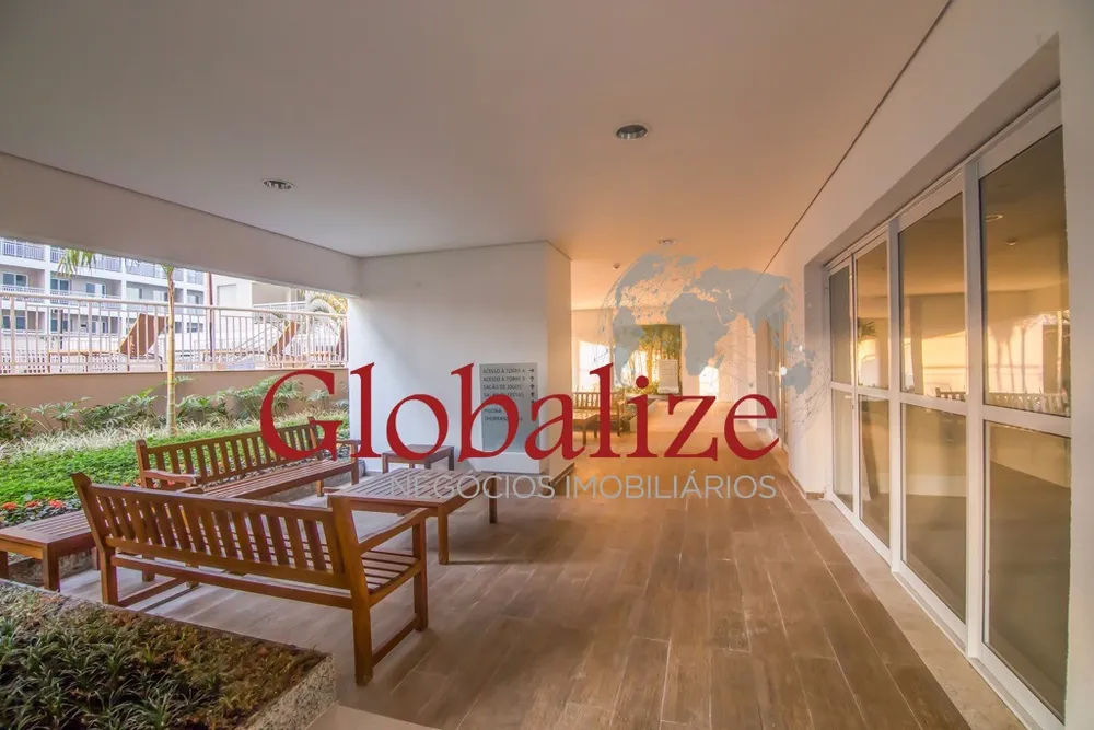 Apartamento, 1 quarto, 50 m² - Foto 12