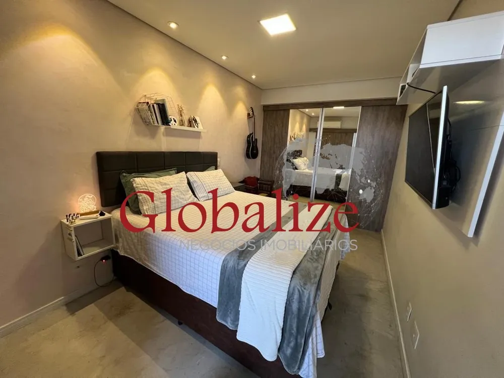 Apartamento, 1 quarto, 50 m² - Foto 7