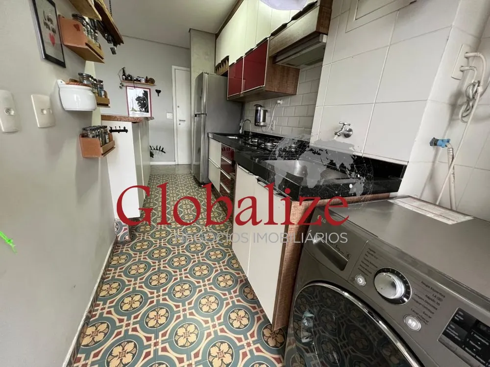 Apartamento, 1 quarto, 50 m² - Foto 6