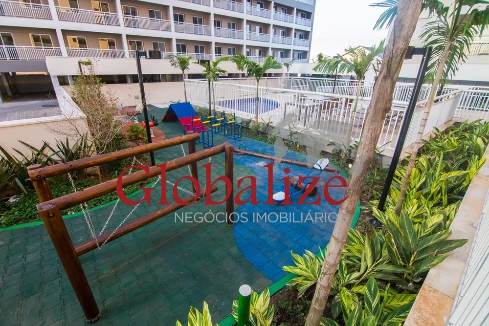 Apartamento, 1 quarto, 50 m² - Foto 10