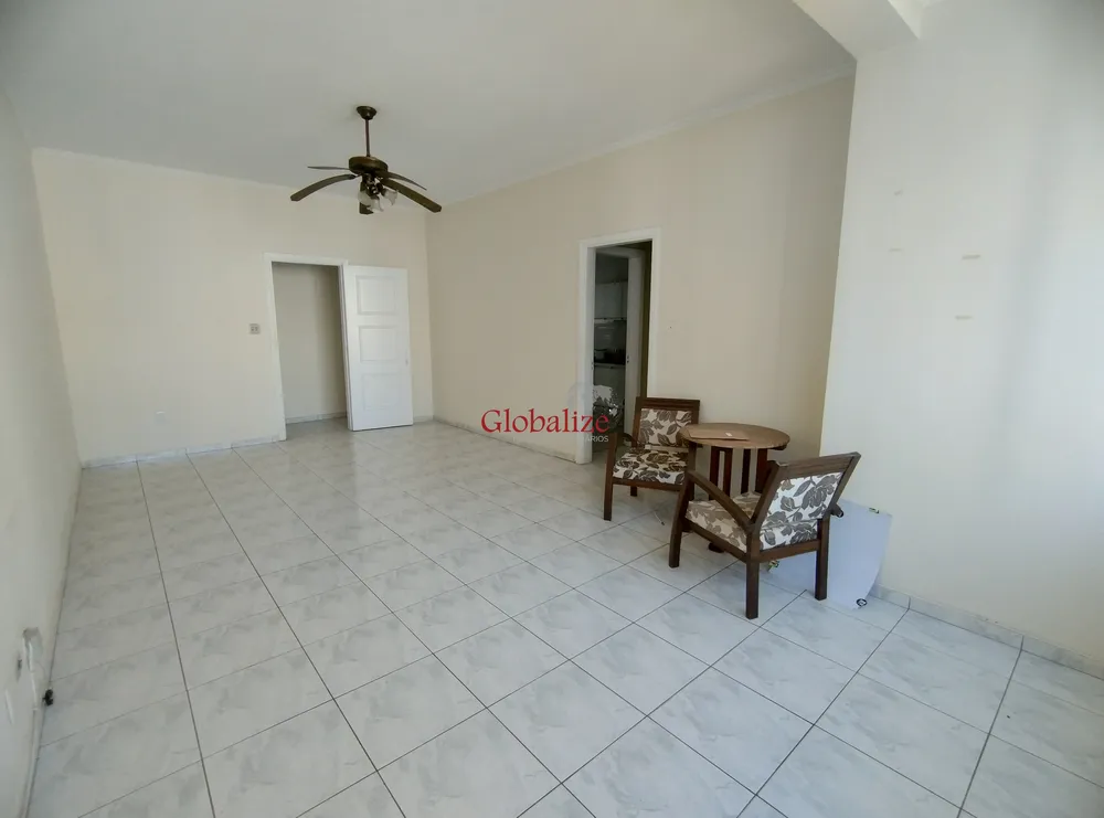 Apartamento, 3 quartos, 150 m² - Foto 1